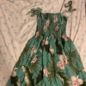 Sun dress